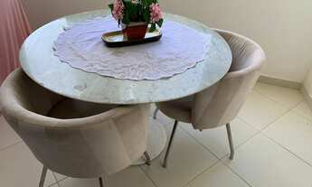 Imagem: Apartamento para aluguel tem 85 metros quadrados