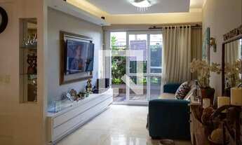 Imagem: Apartamento à Venda - São Sebastião