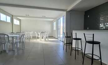 Imagem 4: Últimas unidades. Aura do Cruzeiro. Entrada 0 e parcelas em média abaixo de R$500,00