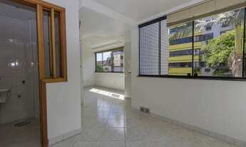 Imagem: Apartamento 2 Dormitórios Jardim Planalto