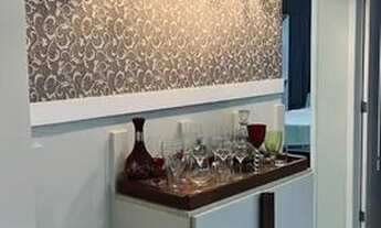 Imagem 5: Apartamento com 100 m2 com excelente localização próximo ao Shopping Midway Reformado