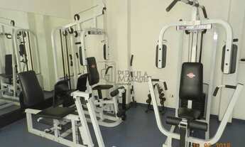 Imagem 3: Flat bem localizado nos Jardins