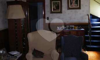 Imagem 6: São Paulo - Casa Padrão - VILA MASCOTE