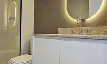 Imagem 7: STUDIO MOBILIADO ALTO PADRÃO - LOCALIZAÇÃO PRIVILEGIADA