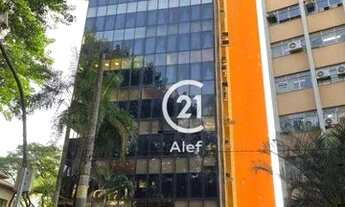 Imagem 3: Sala à venda, 52 m² por R$ 520.000,00 - Bela Vista - São Paulo/SP