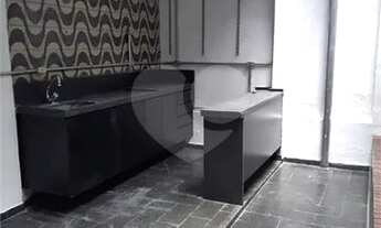 Imagem 5: São Paulo - Casa de Condomínio - JARDIM AMÉRICA