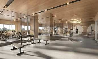 Imagem 5: APARTAMENTO RESIDENCIAL em São Paulo - SP, Chácara Inglesa