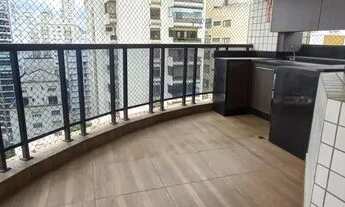 Imagem 2: Apartamento tipo para venda e locação com 4 quartos, 203m²