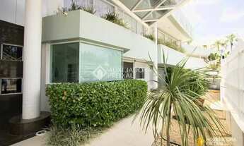 Imagem 2: Apartamento para venda tem 72 metros quadrados com 2 quartos em Itacorubi - Florianópolis