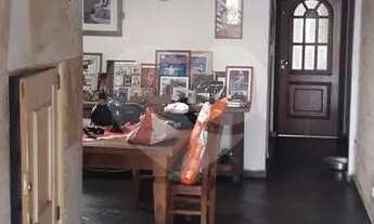 Imagem 2: SOBRADO A VENDA NA VILA ROMANA COM 3 DORM