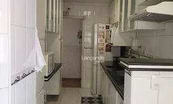 Imagem 4: Apartamento com 3 dormitórios à venda, 73 m² por R$ 585.106,00 - Vila Emir - São Paulo/SP