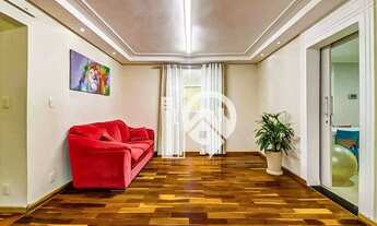 Imagem 2: Casa a Venda com 4 dormitórios à venda, 300 m²- Jardim Satélite - São José dos Campos/SP