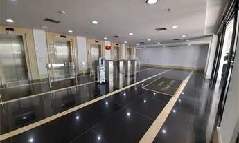 Imagem 3: Sala comercial na Barra Funda