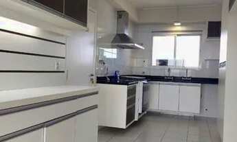 Imagem 3: Apartamento para locação com 196 metros quadrados com 4 quartos