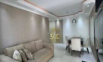 Imagem 2: Apartamento para venda com 2 quartos, 1 suíte em Campinas - São José - SC