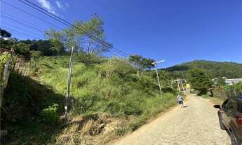 Imagem 5: Terreno em Campo do Coelho