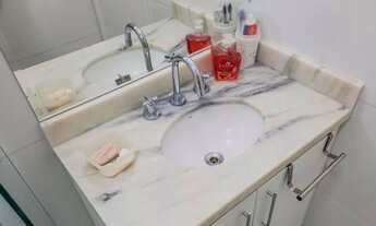 Imagem 3: Apartamento para venda possui 96 metros quadrados com 3 quartos em Centro - Diadema - SP