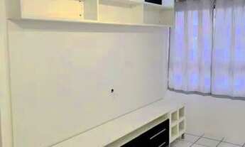 Imagem: Apartamento para aluguel possui 50 metros