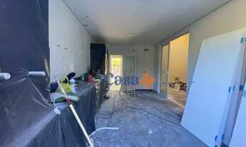 Imagem 6: Casa com 3 dormitórios, 140 m² - venda por R$ 890.000,00 ou aluguel por R$ 5.750,00/mês