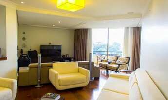 Imagem 7: Apartamento para venda com 248 metros quadrados com 3 quartos em Vila Gilda - Santo André