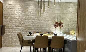 Imagem 7: SQS 203 - Apto 2Q, Mobiliado, Decorado e Vaga de Garagem no subsolo