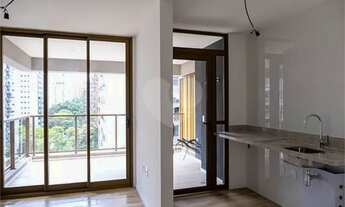 Imagem 7: São Paulo - Apartamento Padrão - VILA NOVA CONCEIÇÃO