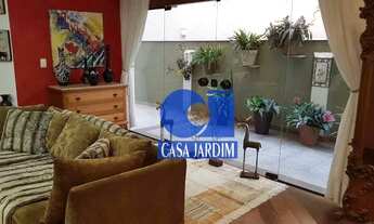 Imagem 7: Casa com 4 dormitórios, 558 m² - venda por R$ 6.500.000,00 ou aluguel por R$ 34.150,00/mês