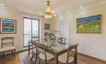 Imagem 8: Cobertura Locação Jardim Paulista 455 m² 4 Dormitórios