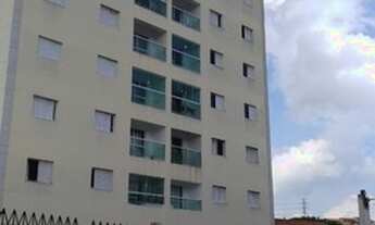 Imagem 2: Apartamento no Centro de Mogi das Cruzes - SP - Mogi Moderno