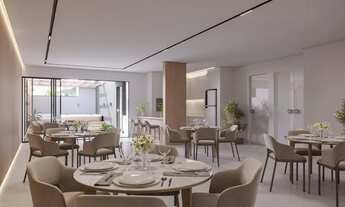 Imagem 7: Apartamento com 2 dormitórios à venda, 76 m² por R$ 425.432 - Costa e Silva - Joinville/SC