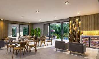 Imagem 7: CONDOMÍNIO VINHEDOS