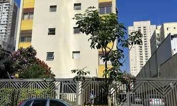 Imagem 5: Apartamento para aluguel tem 82 m2 com 2 quartos em Vila Olímpia - São Paulo - SP