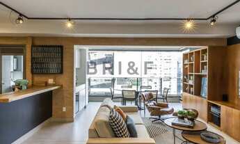 Imagem: Apartamento á venda 1 suíte, 2 vagas