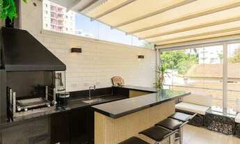 Imagem 3: CASA RESIDENCIAL em São Paulo - SP, Vila Sofia