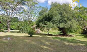 Imagem 4: BARBADA!!! Chácara 2.4hectares com linda cabana e casa em local privilegiado