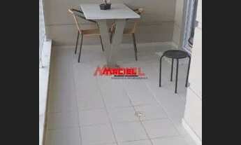 Imagem 6: Apartamento Padrão em São José dos Campos