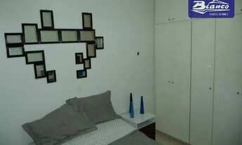 Imagem 2: 94m2 Treis Dormitórios uma vaga com lazer travessa Timóteo Penteado-Condomínio Azaleia