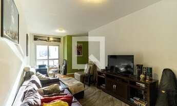 Imagem 1: Apartamento à Venda - Higienópolis, 2 Quartos, 95 m2