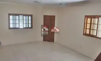 Imagem 2: Casa Sobrado Padrão em São José dos Campos