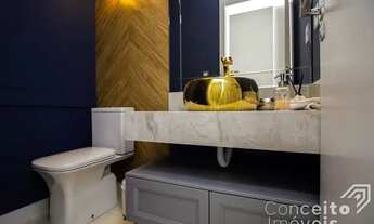 Imagem 4: Edifício London Place - Apartamento Semi Mobiliado