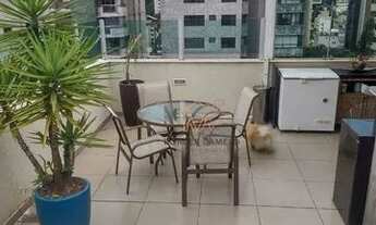 Imagem 7: Cobertura com 3 dormitórios à venda, 184 m² - Sion - Belo Horizonte/MG