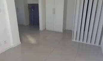 Imagem 2: Kitnet/conjugado para aluguel com 24 metros quadrados com 1 quarto em Flamengo - Rio de Ja