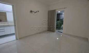 Imagem 4: Casa Padrão em São José do Rio Preto