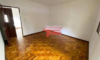 Imagem 5: Casa para aluguel tem 70 metros quadrados com 1 quarto em Vila Pires - Santo André - SP