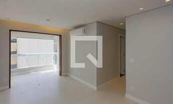 Imagem 2: Apartamento para Aluguel - Chácara Santo Antonio, 2 Quartos, 61 m2