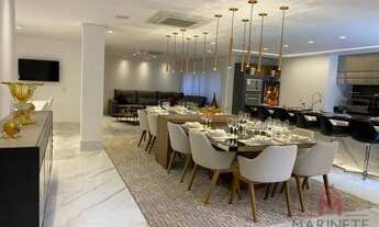 Imagem 4: Casa de condomínio sobrado para venda com 542 metros quadrados com 4 quartos