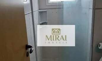 Imagem 6: Apartamento com 1 dormitório para alugar, 40 m² por R$ 2.486/mês - Jardim Esplanada II - S