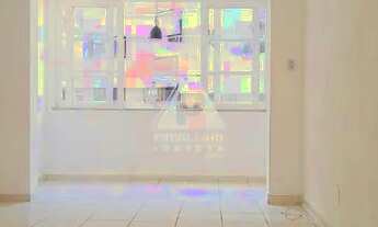 Imagem: Apartamento à venda 2 quartos no coração