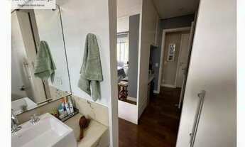 Imagem 11: Apartamento com 4 dormitórios à venda, 129 m² por R$ 1.660.000,00 - Vila Leopoldina - São