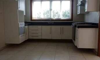 Imagem 4: Casa com 3 dormitórios para alugar, 1000 m² por R$ 13.764,45/mês - Jardim Plaza Atheneé